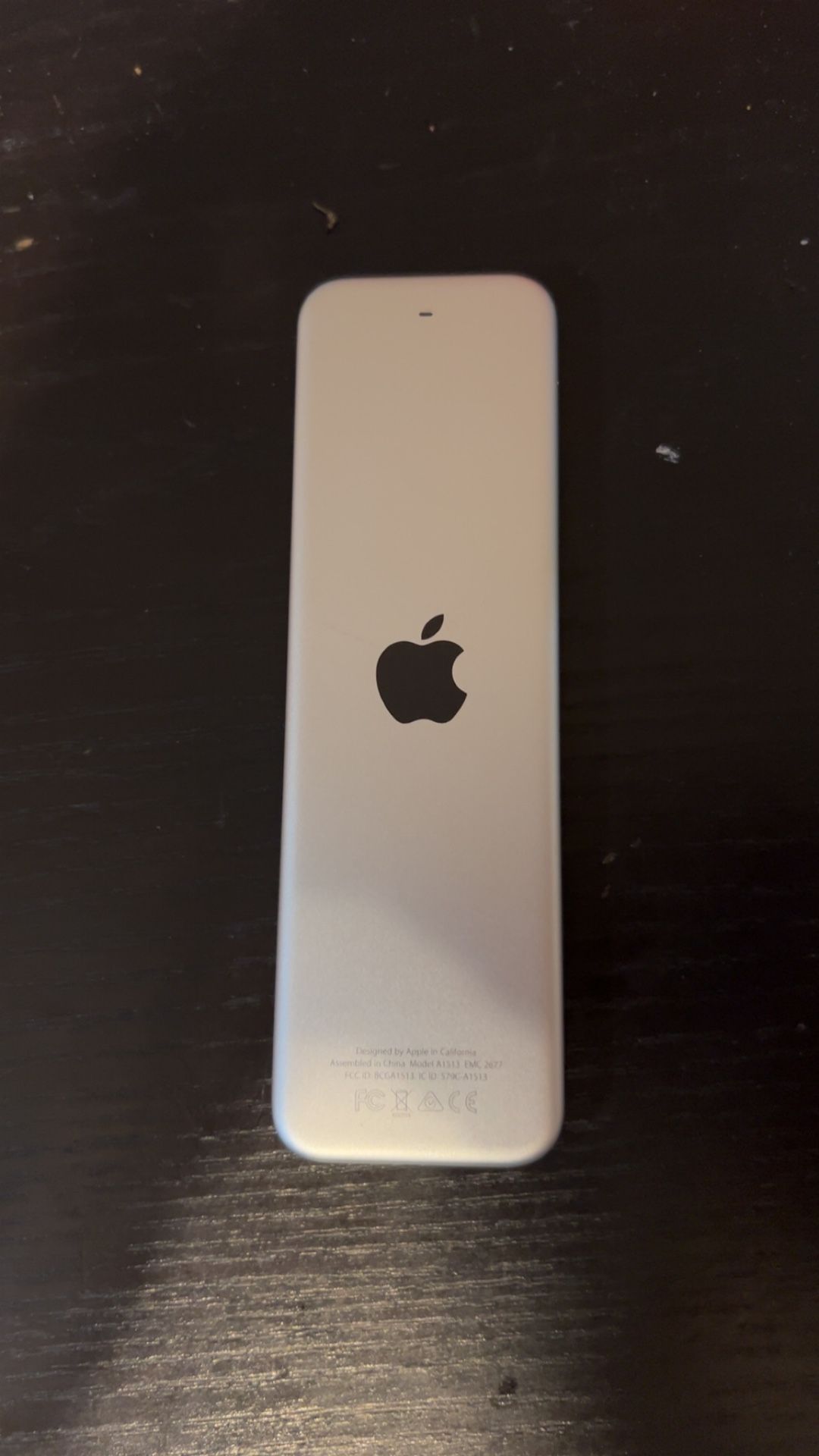 Apple Tv Remote
