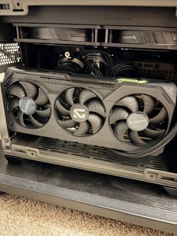 Gigabyte RX 9070 Gaming OC 16GB – Clean, Runs Perfect