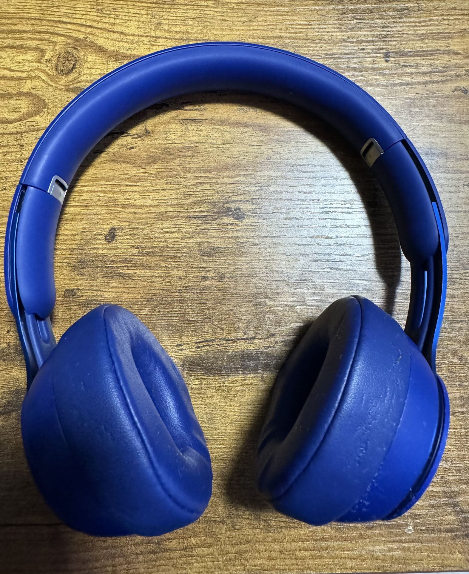 Beats Solo Pro Wireless Noise Cancelling On-Ear Headphones