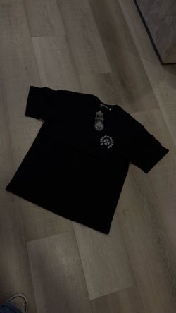 Chrome hearts