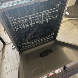 General Electric Dishwasher