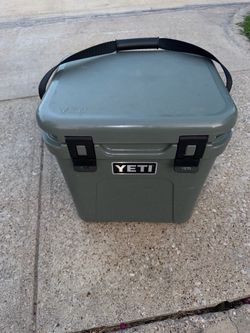Yeti 24