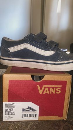 Vans Old School