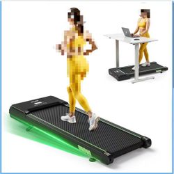 ❤️‍🔥 Walking Pad with 12% Auto Incline