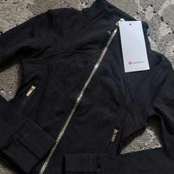 Lululemon Jacket