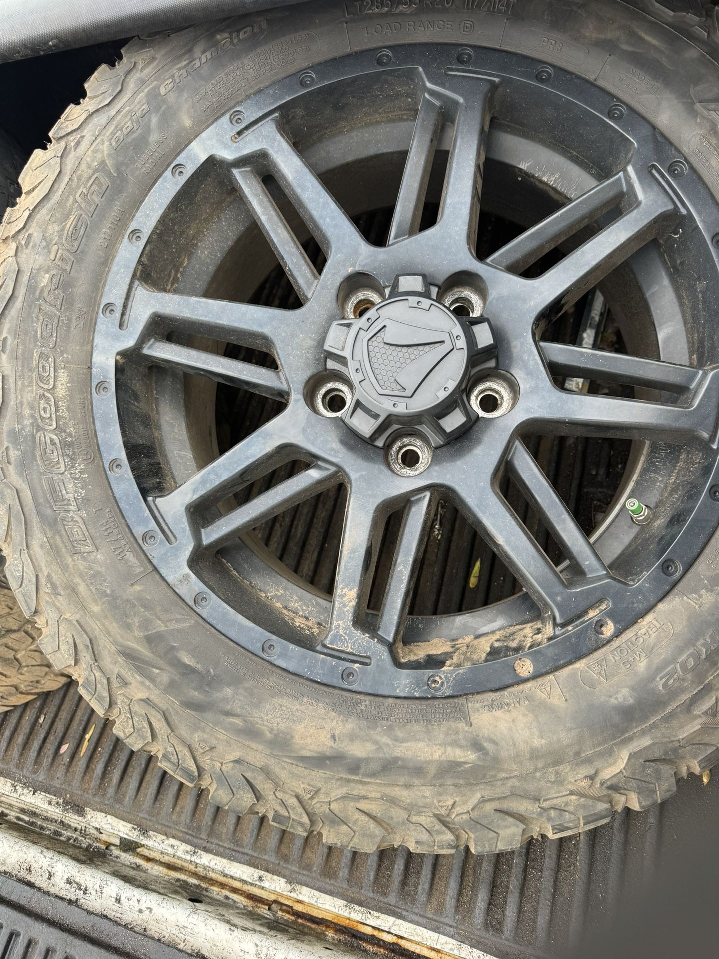 Rims
