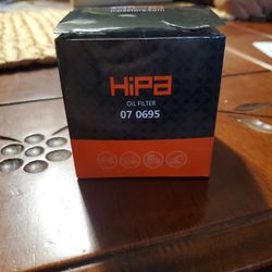 Oil Filter Cub Cadet & Kohler New