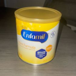 Enfamil Formula