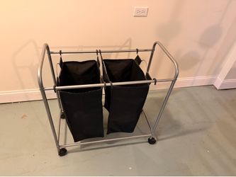 Laundry basket