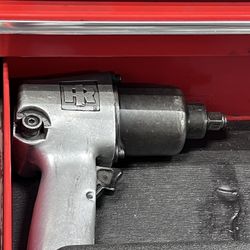 Ingersoll Rand 1/2 Inch Pneumatic Impact