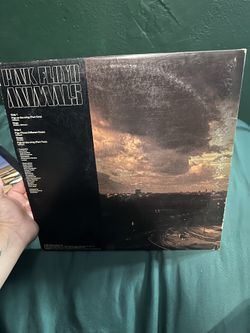 Vinyl record (Pink Floyd)