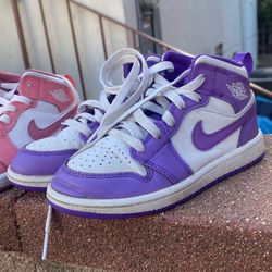Air Jordan 1 Size 13c