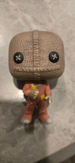 Funko Pop Sam Trick 'r Treat Figure