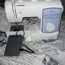 brother GX37 sewing machine for Sale in Nashville, TN - OfferUp