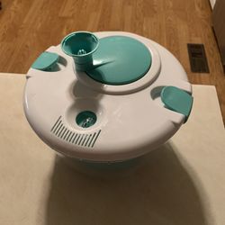 Vegetable Washer 