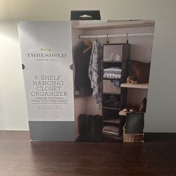 Closet Organizer