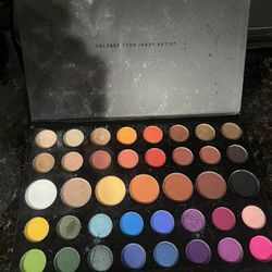 Make Up Palette