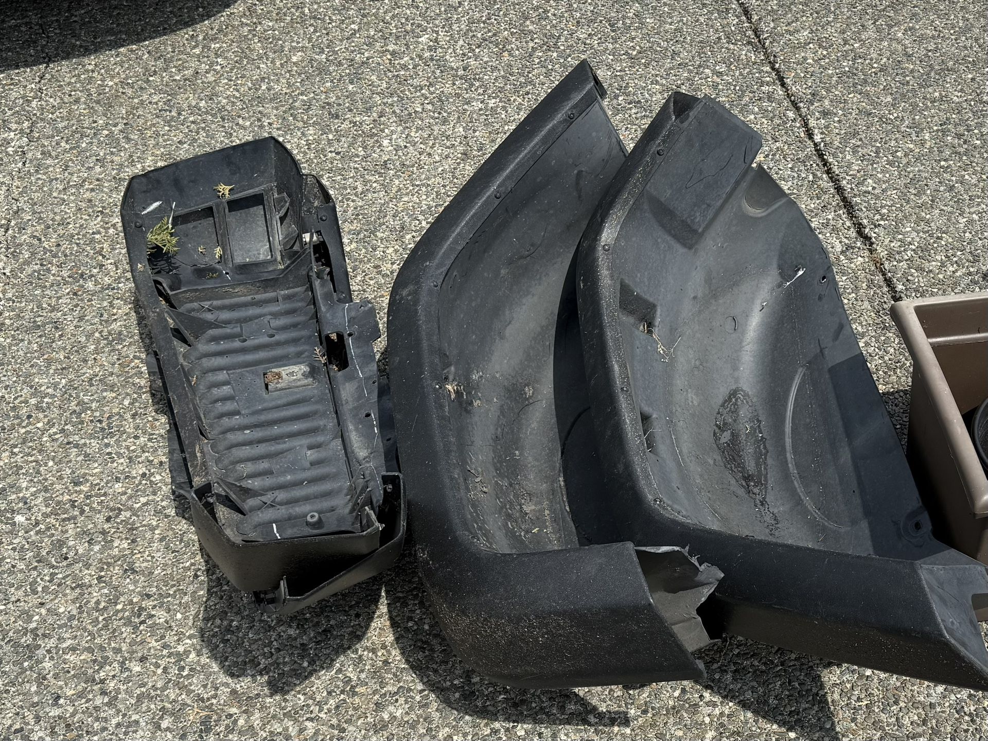 *FREE* Jeep Wrangler JK Fender Flairs