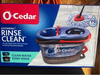 O Cedar