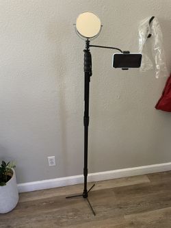 Selfie Stick Stand