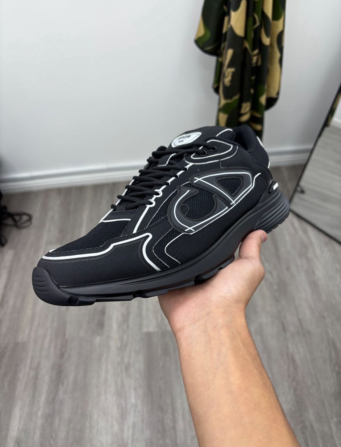 Dior b30