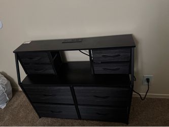 Small cabinet . Very clean