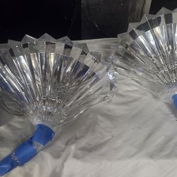 BACCARAT  Mille Nuits 5lights Wall Sconces