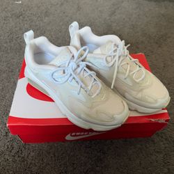 Nike Air Max 200 Trainers 
