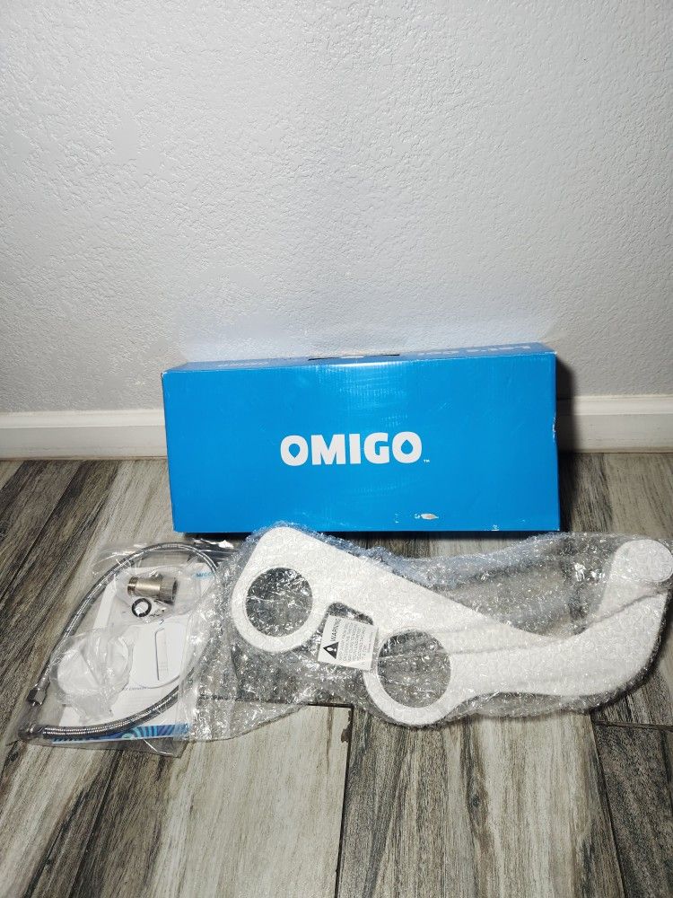 Omigo Element Bidet Attachment