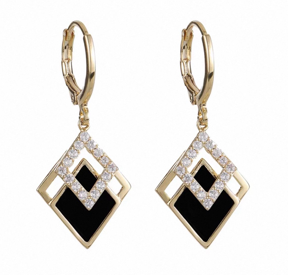 Stylish Earrings 