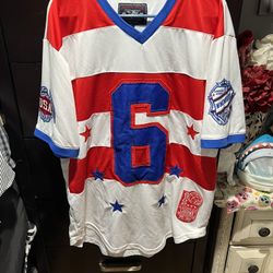 Jersey 