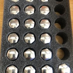 Lug Nuts
