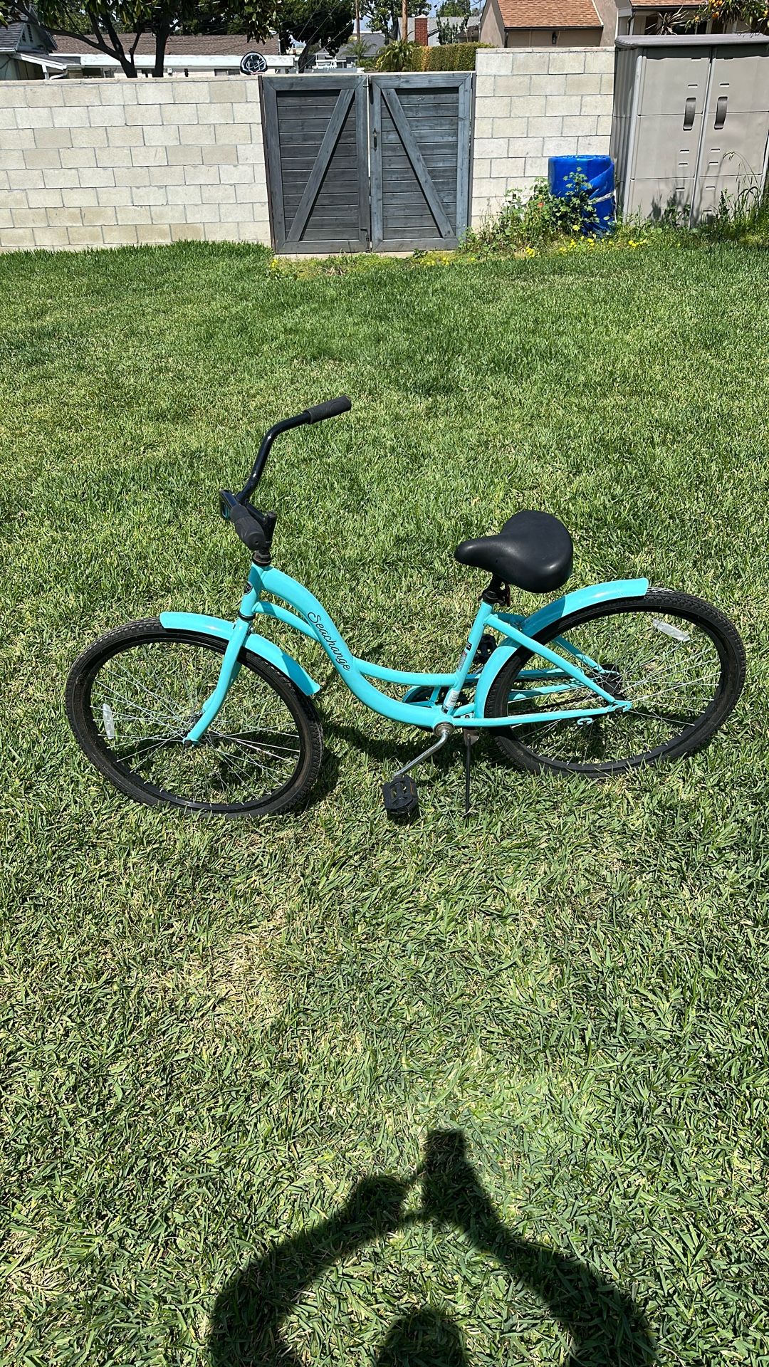 Kent Seachange Beach cruiser