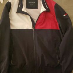 Tommy Hilfiger Jacket