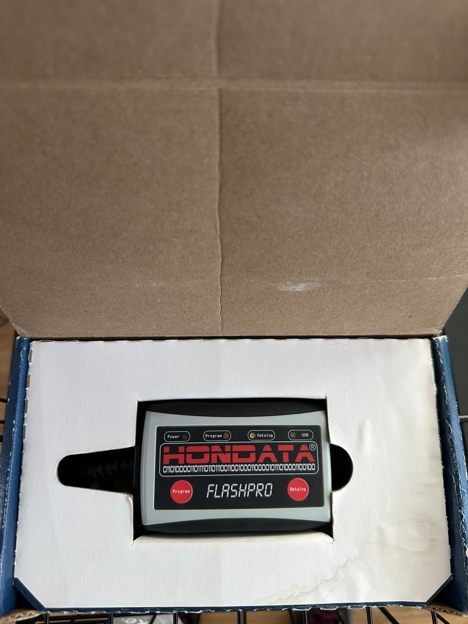 Hondata