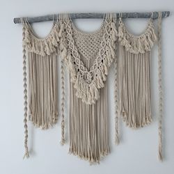 Wall art Macrame