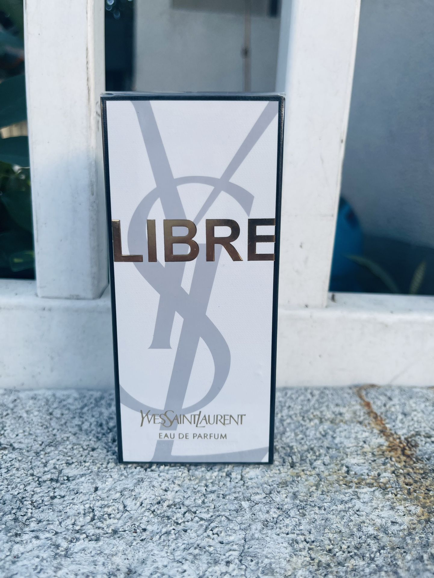 Ysl Libre 