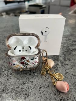 Apple AirPods 4th Generation