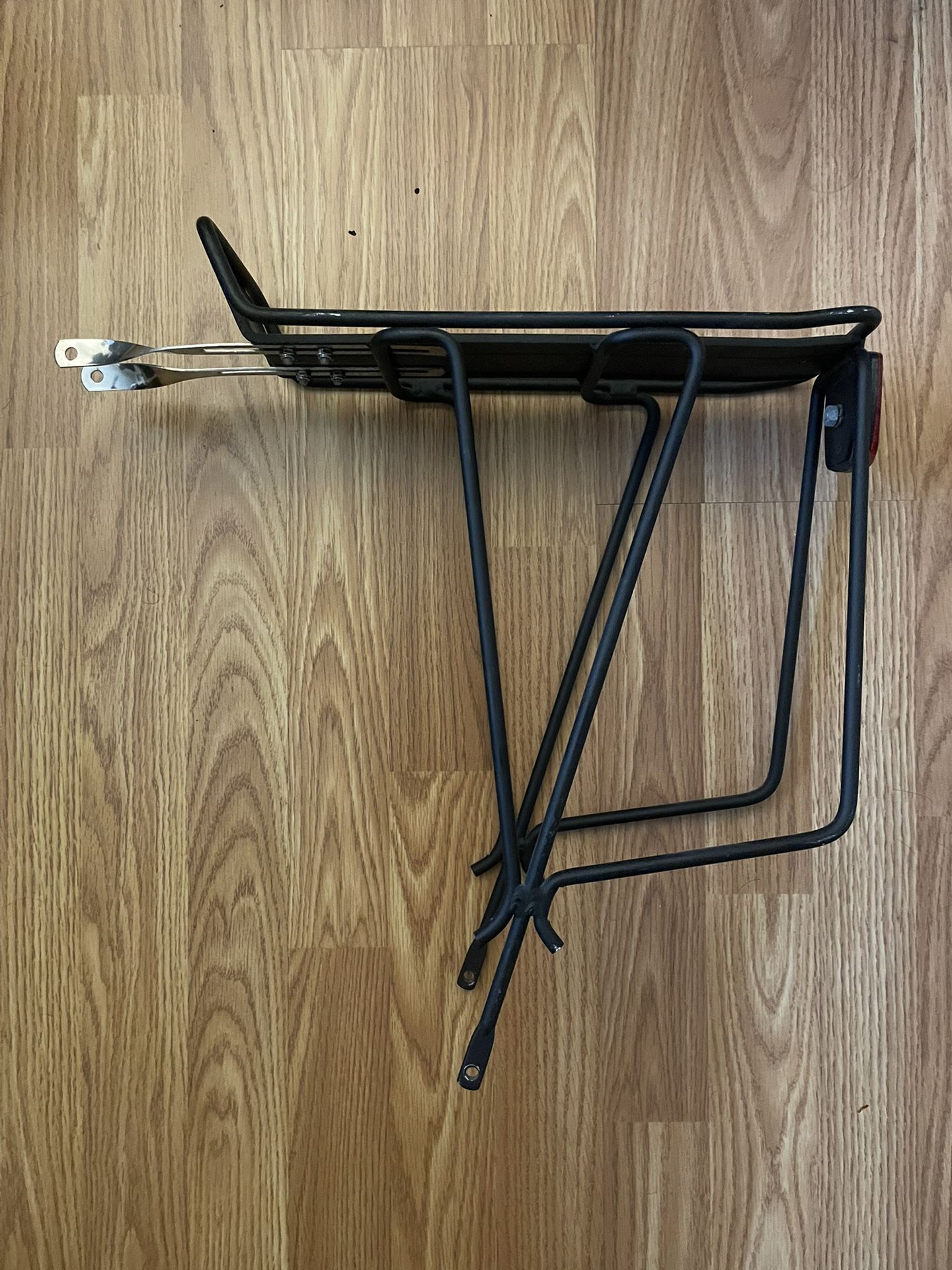 Bike Rack