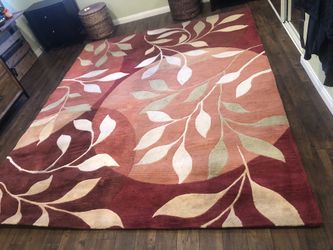 Ref Bahama rug