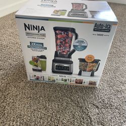 Ninja PROFESSIONAL PLUS