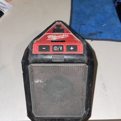 M12 Speaker 