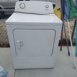 Electric Dryer