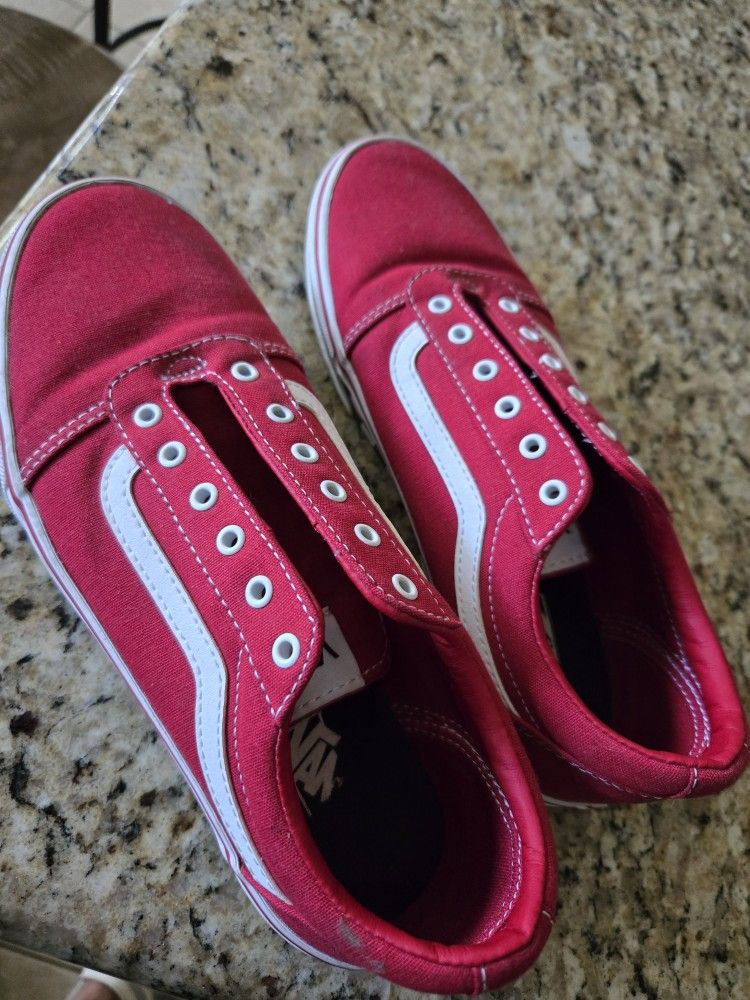Vans -