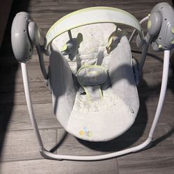 Ingenuity Baby Swing 