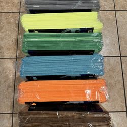 Microfiber Towels $12 Each 