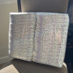 Size 2 Diapers - Kirkland Brand (Costco)