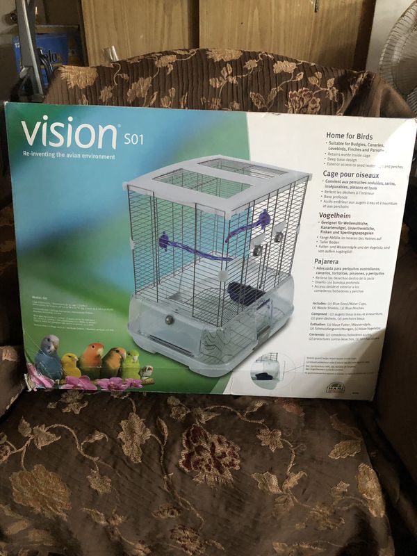 New And Used Bird Cages For Sale In Riverside Ca Offerup