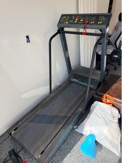Treadmill