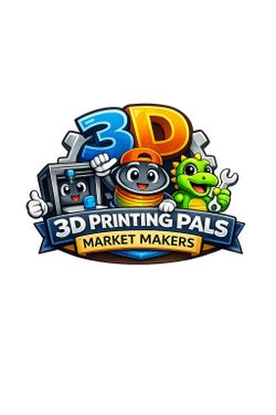 3D Printed grab bags